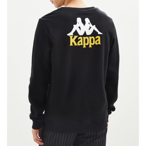 Kappa Sweaters - Kappa crewneck